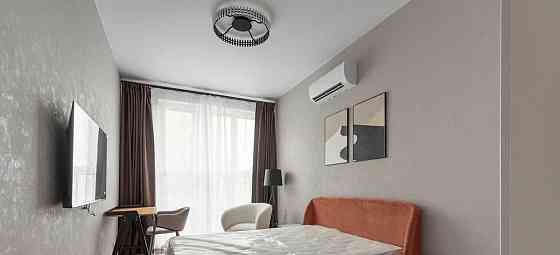 1-комн. квартира, 40 м2, 11/22 эт. Москва