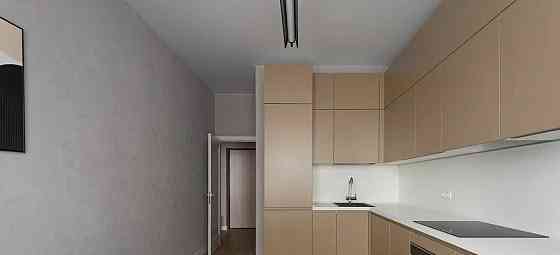 1-комн. квартира, 40 м2, 11/22 эт. Москва