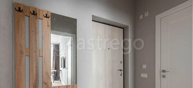 1-комн. квартира, 40 м2, 11/22 эт. Москва - изображение 3