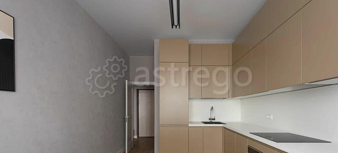 1-комн. квартира, 40 м2, 11/22 эт. Москва - изображение 5