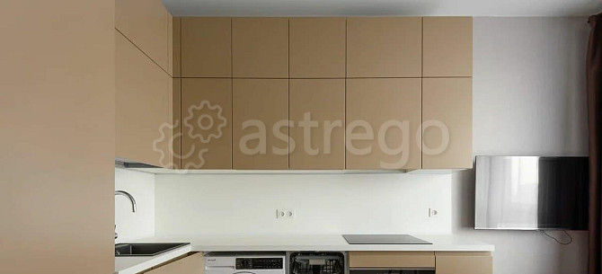 1-комн. квартира, 40 м2, 11/22 эт. Москва - изображение 7