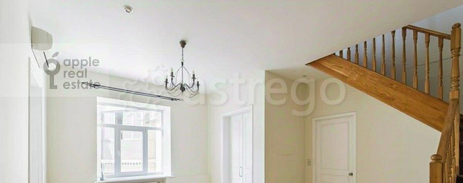 5-комн. квартира, 180 м2, 5/5 эт. Москва - изображение 5