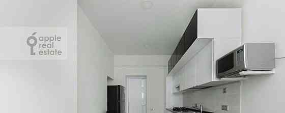4-комн. квартира, 112 м2, 5/6 эт. Москва