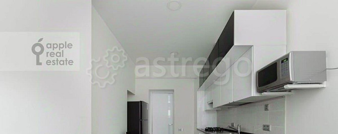 4-комн. квартира, 112 м2, 5/6 эт. Москва - изображение 2