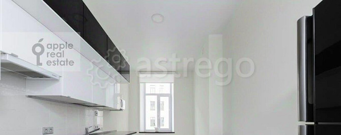 4-комн. квартира, 112 м2, 5/6 эт. Москва - изображение 3