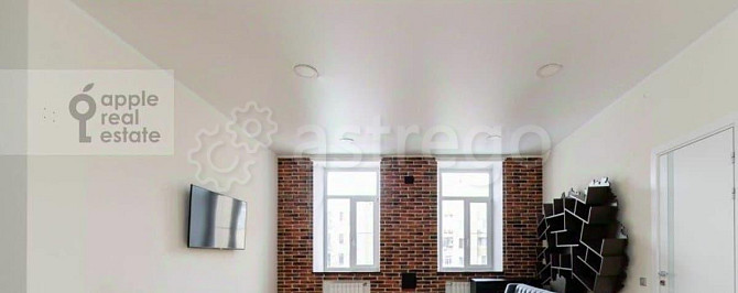 4-комн. квартира, 112 м2, 5/6 эт. Москва - изображение 1