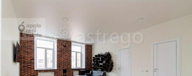 4-комн. квартира, 112 м2, 5/6 эт. Москва - изображение 7