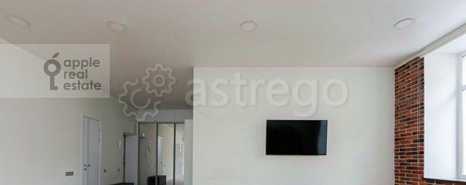 4-комн. квартира, 112 м2, 5/6 эт. Москва - изображение 5