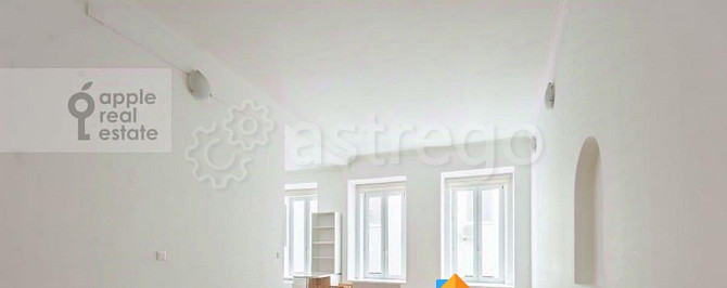6-комн. квартира, 217 м2, 3/5 эт. Москва - изображение 1