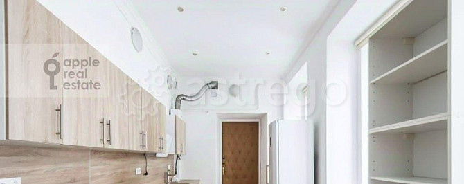 6-комн. квартира, 217 м2, 3/5 эт. Москва - изображение 2