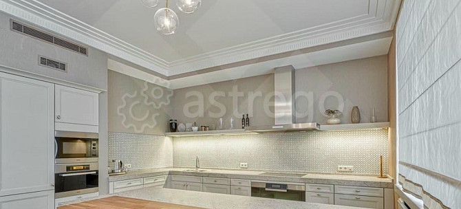 5-комн. квартира, 245 м2, 15/16 эт. Москва - изображение 3