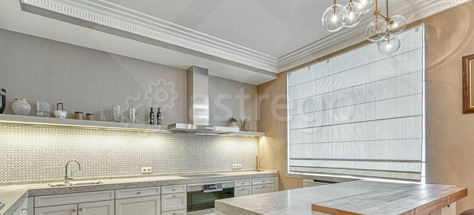 5-комн. квартира, 245 м2, 15/16 эт. Москва - изображение 4