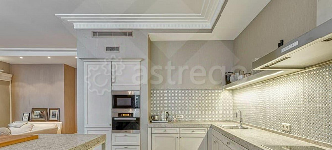 5-комн. квартира, 245 м2, 15/16 эт. Москва - изображение 7