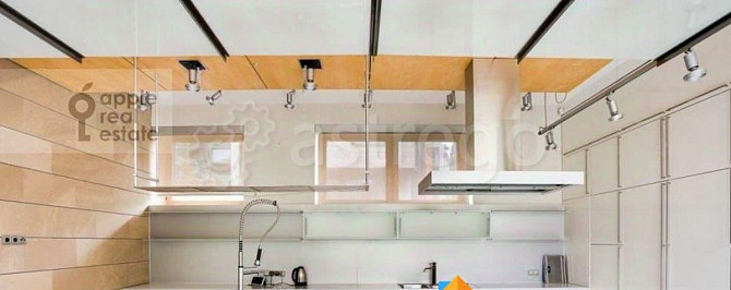 5-комн. квартира, 360 м2, 1/3 эт. Москва - изображение 3
