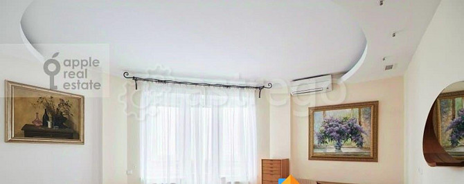 5-комн. квартира, 170 м2, 8/10 эт. Москва - изображение 7