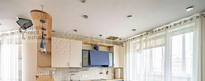 5-комн. квартира, 170 м2, 8/10 эт. Москва - изображение 6