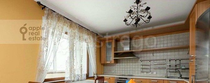 4-комн. квартира, 160 м2, 15/17 эт. Москва - изображение 2