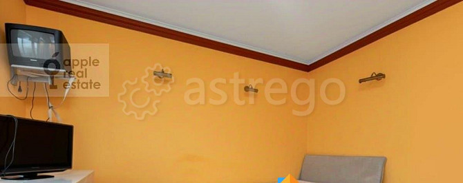 4-комн. квартира, 160 м2, 15/17 эт. Москва - изображение 6