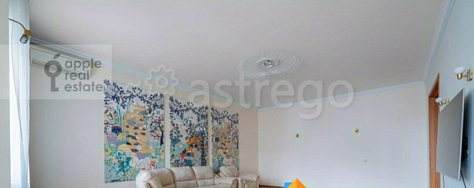 4-комн. квартира, 160 м2, 9/14 эт. Москва - изображение 3