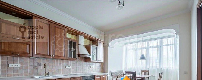 4-комн. квартира, 160 м2, 9/14 эт. Москва - изображение 2
