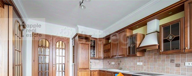 4-комн. квартира, 160 м2, 9/14 эт. Москва - изображение 5