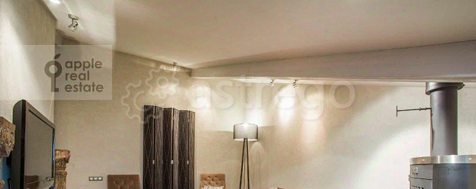 3-комн. квартира, 89 м2, 5/5 эт. Москва - изображение 2