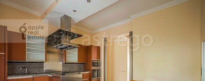 4-комн. квартира, 200 м2, 2/6 эт. Москва - изображение 3