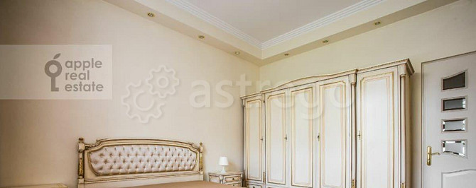 4-комн. квартира, 200 м2, 2/6 эт. Москва - изображение 4