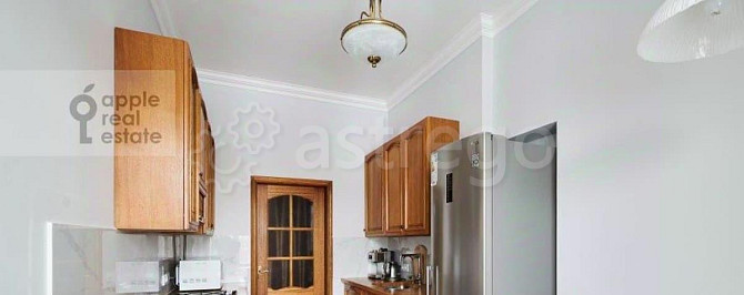 4-комн. квартира, 110 м2, 5/7 эт. Москва - изображение 2