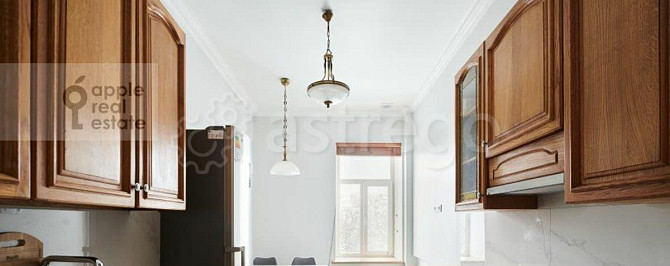 4-комн. квартира, 110 м2, 5/7 эт. Москва - изображение 3