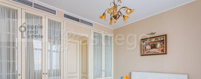 5-комн. квартира, 220 м2, 6/8 эт. Москва - изображение 5