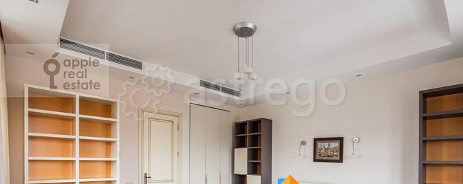 5-комн. квартира, 220 м2, 6/8 эт. Москва - изображение 6