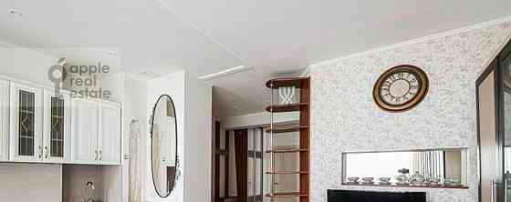 3-комн. квартира, 60 м2, 4/8 эт. Москва
