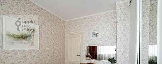 3-комн. квартира, 60 м2, 4/8 эт. Москва
