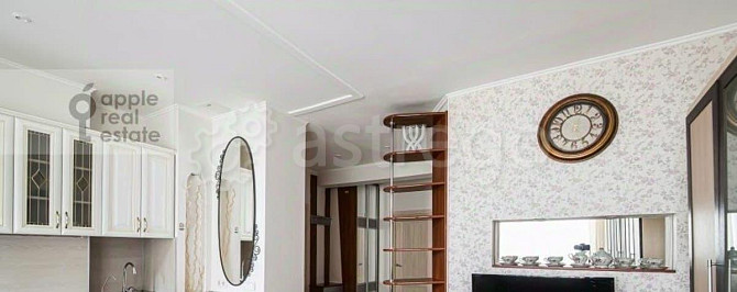 3-комн. квартира, 60 м2, 4/8 эт. Москва - изображение 4