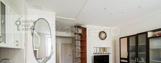 3-комн. квартира, 60 м2, 4/8 эт. Москва - изображение 6