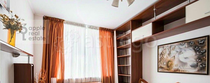 3-комн. квартира, 60 м2, 4/8 эт. Москва - изображение 3