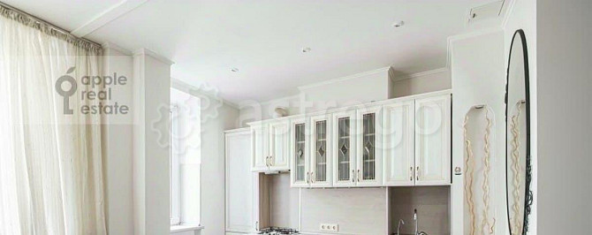 3-комн. квартира, 60 м2, 4/8 эт. Москва - изображение 7