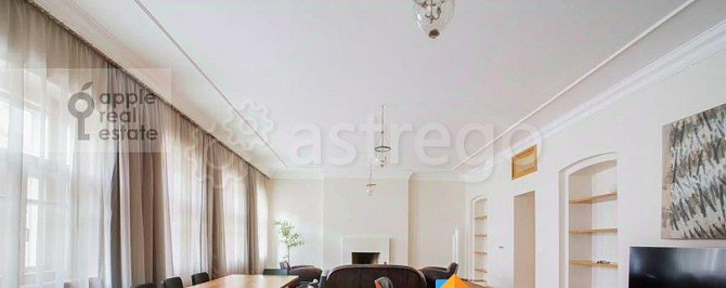 3-комн. квартира, 183 м2, 4/5 эт. Москва - изображение 1