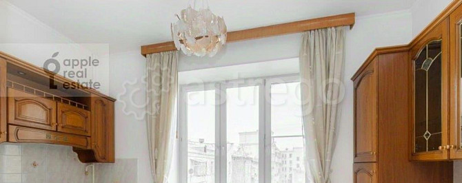 4-комн. квартира, 120 м2, 7/8 эт. Москва - изображение 6
