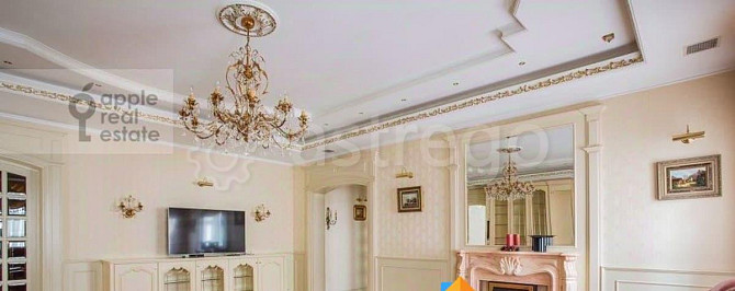 4-комн. квартира, 150 м2, 5/7 эт. Москва - изображение 1
