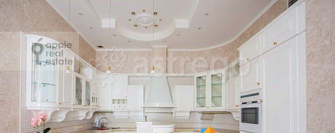 4-комн. квартира, 150 м2, 5/7 эт. Москва - изображение 5