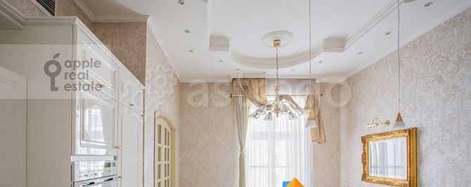 4-комн. квартира, 150 м2, 5/7 эт. Москва - изображение 2