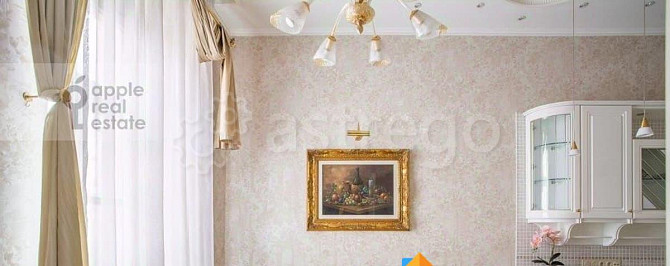 4-комн. квартира, 150 м2, 5/7 эт. Москва - изображение 6