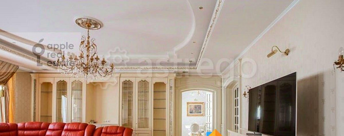 4-комн. квартира, 150 м2, 5/7 эт. Москва - изображение 4