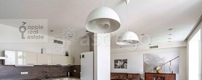 4-комн. квартира, 148 м2, 29/32 эт. Москва - изображение 3