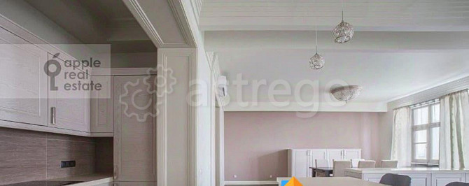 4-комн. квартира, 190 м2, 9/9 эт. Москва - изображение 4