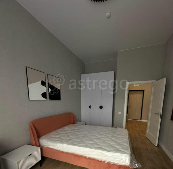 2-комн. квартира, 50 м2, 3/22 эт. Москва - изображение 4