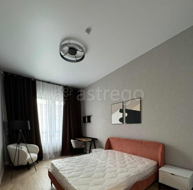 2-комн. квартира, 50 м2, 3/22 эт. Москва - изображение 1