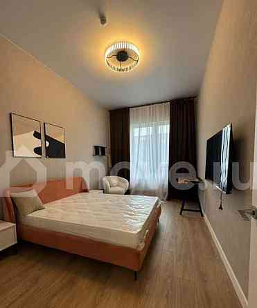 1-комн. апарт-ы, 50 м2, 3/21 эт. Москва